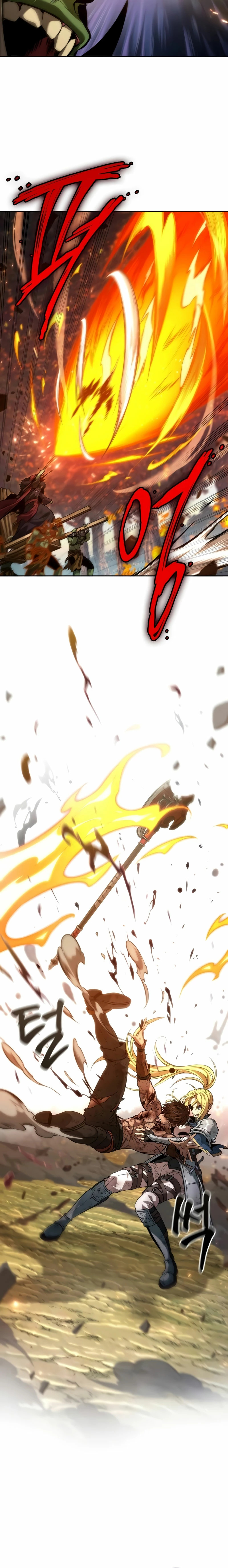 Read El último aventurero ES Manga Online