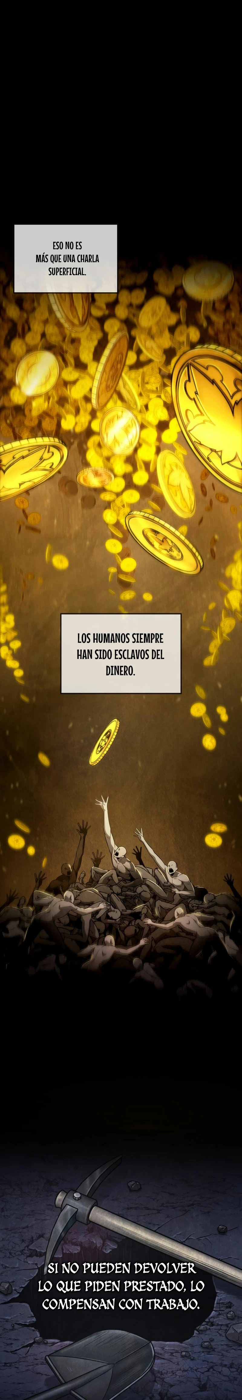 Read El último aventurero ES Manga Online
