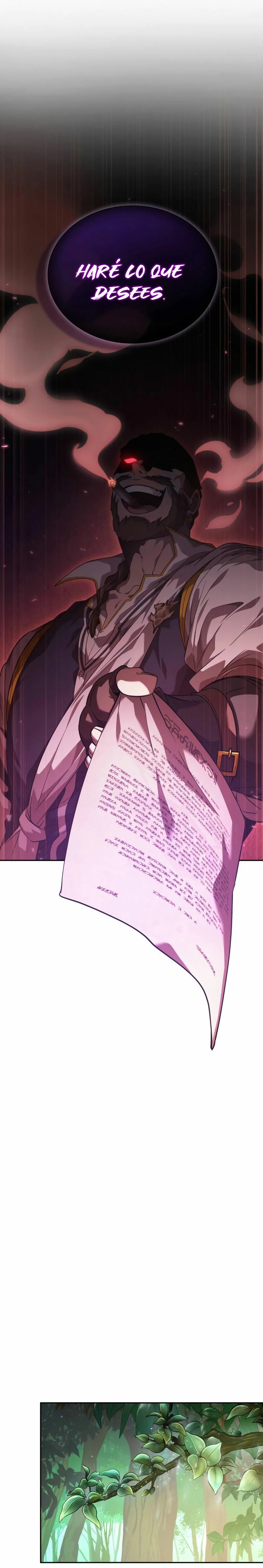 Read El último aventurero ES Manga Online