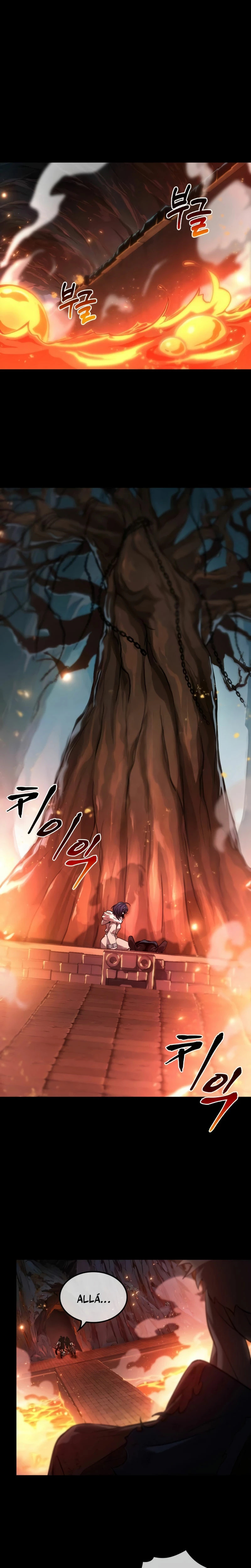 Read El último aventurero ES Manga Online