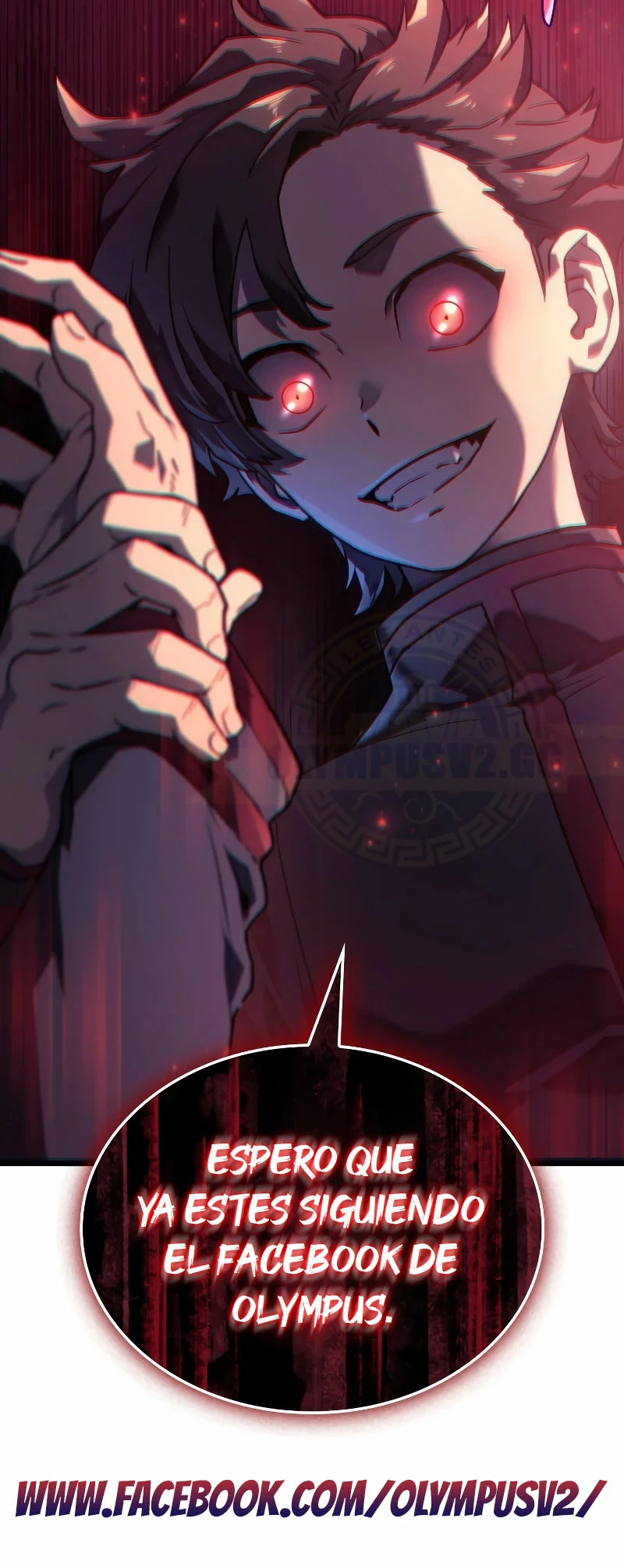 Read El último aventurero ES Manga Online