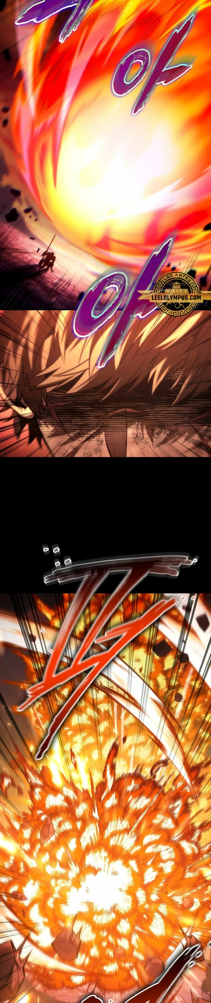 Read El último aventurero ES Manga Online