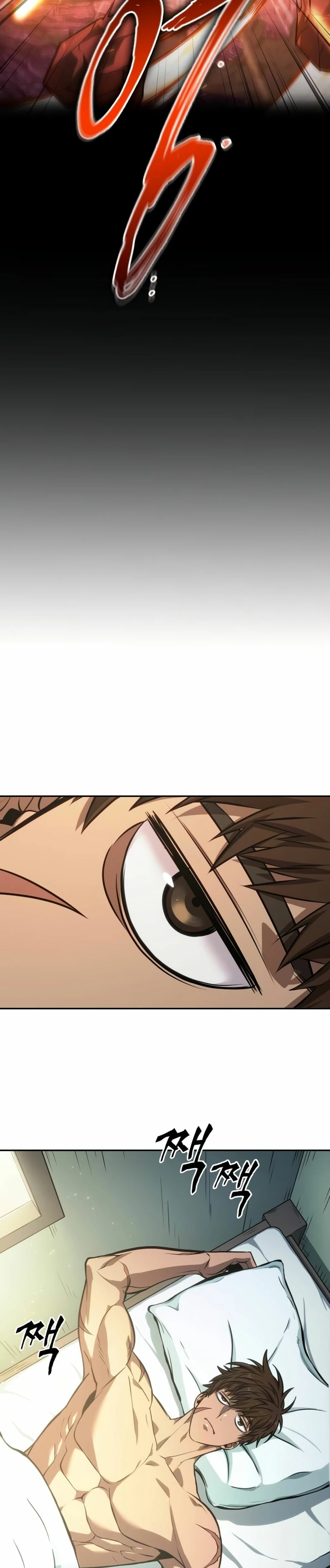 Read El último aventurero ES Manga Online