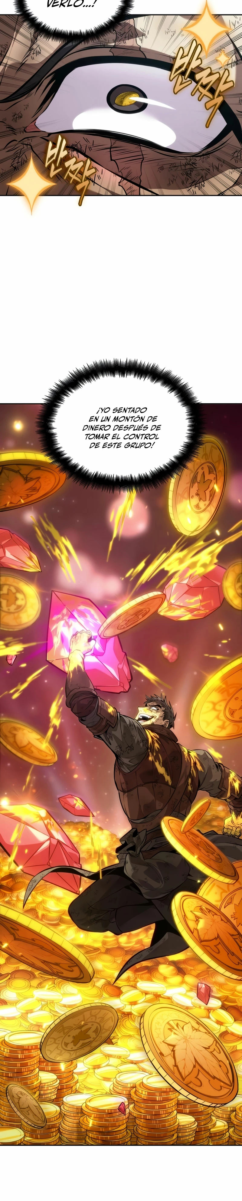 Read El último aventurero ES Manga Online