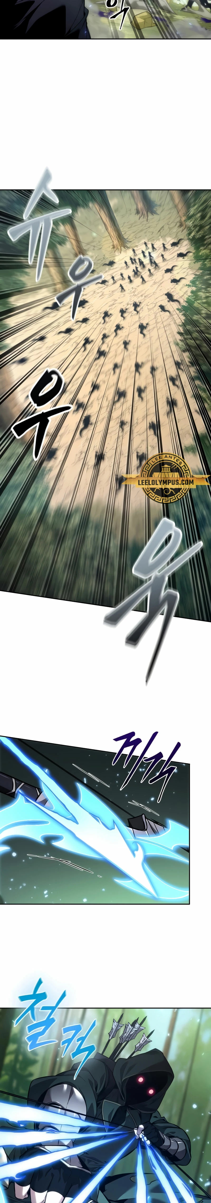 Read El último aventurero ES Manga Online