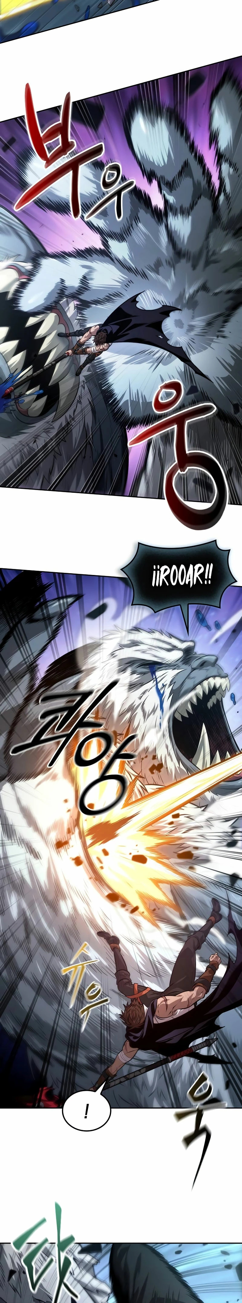 Read El último aventurero ES Manga Online