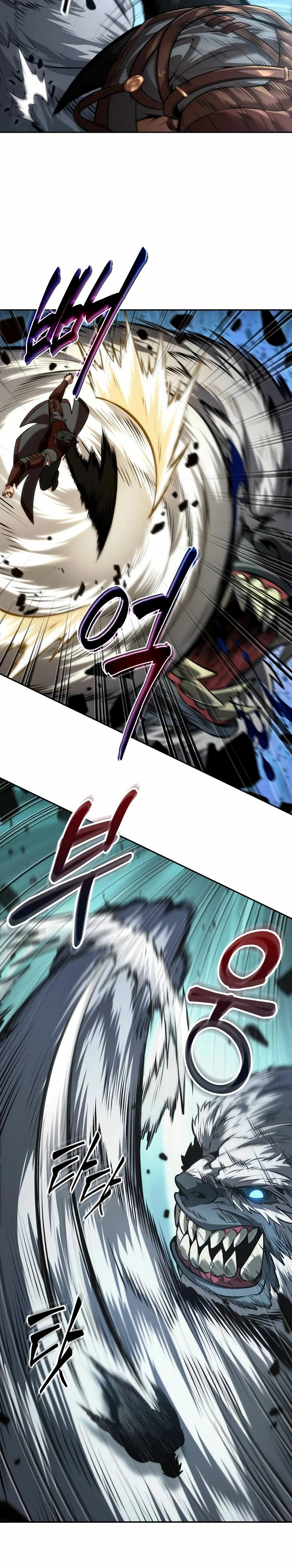 Read El último aventurero ES Manga Online