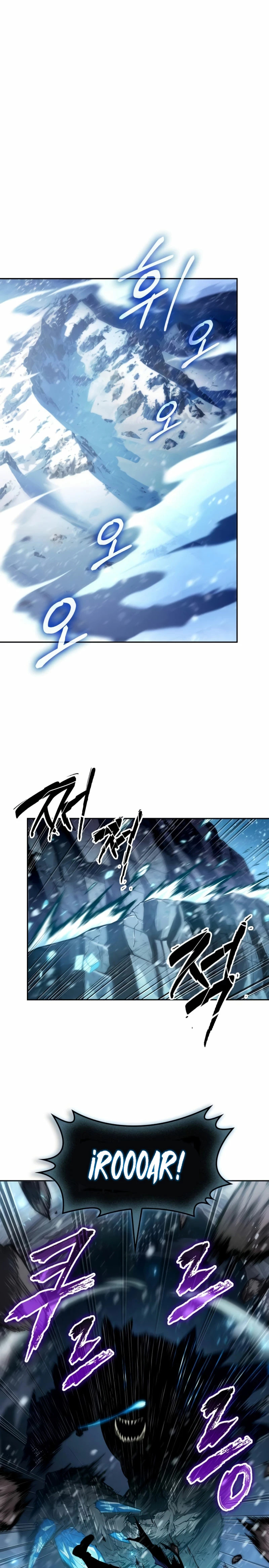 Read El último aventurero ES Manga Online