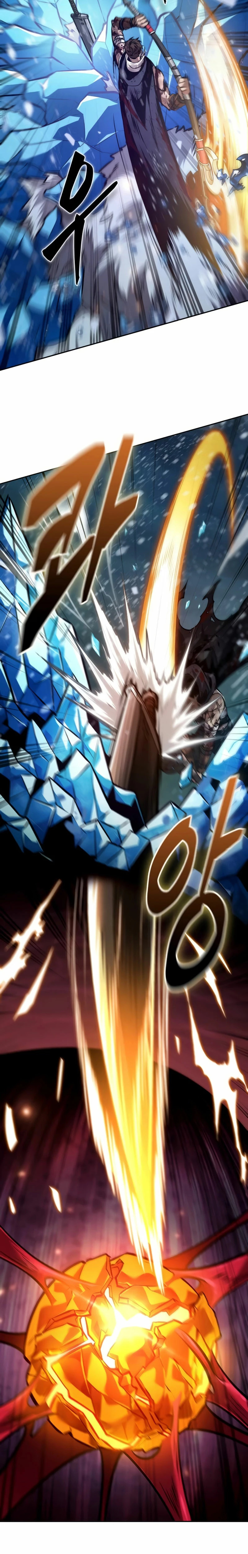 Read El último aventurero ES Manga Online