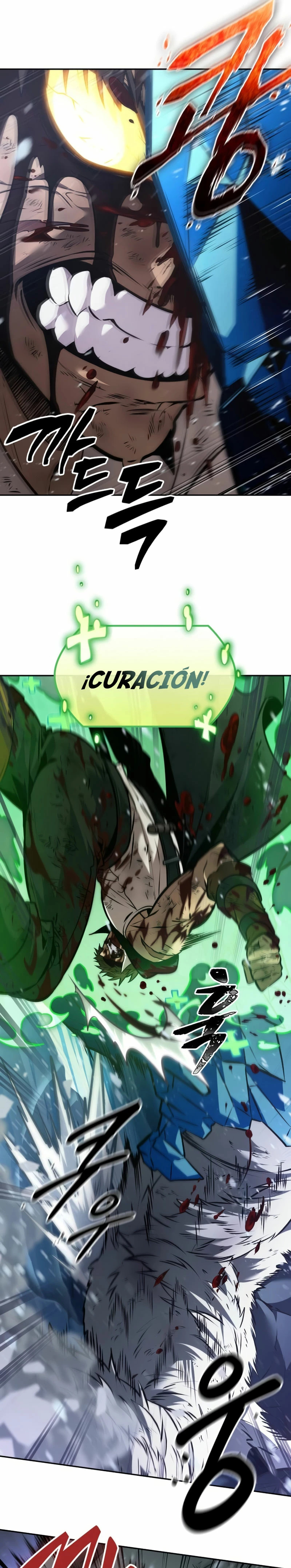 Read El último aventurero ES Manga Online