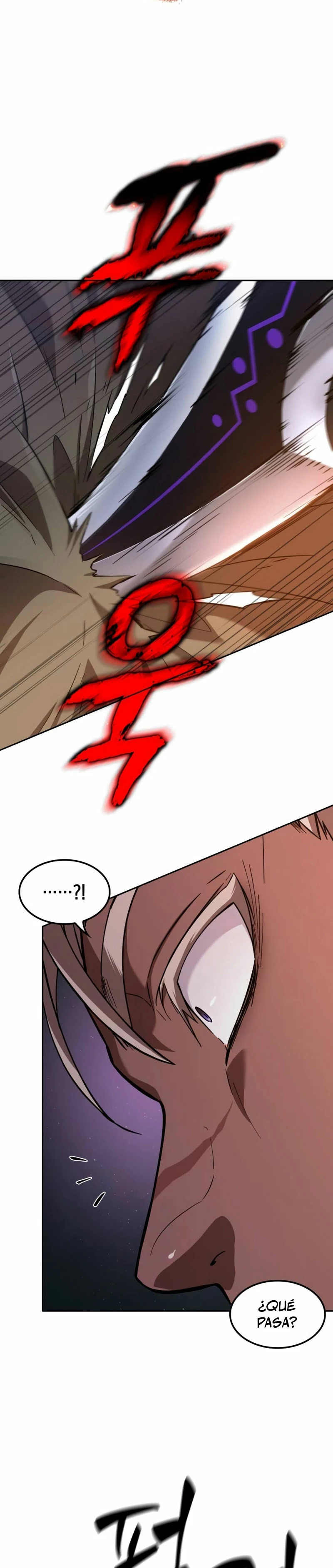 Read El último aventurero ES Manga Online