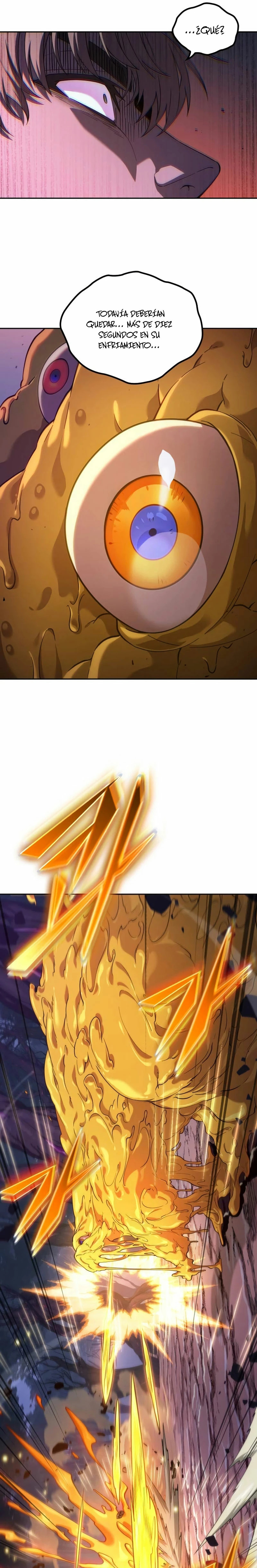 Read El último aventurero ES Manga Online