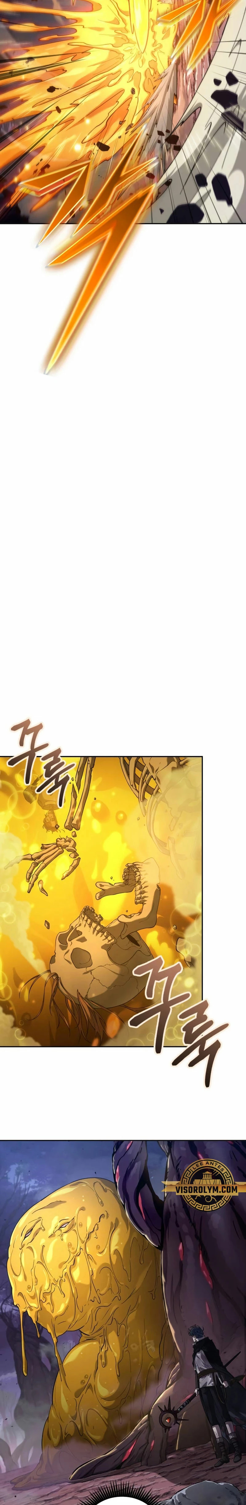 Read El último aventurero ES Manga Online