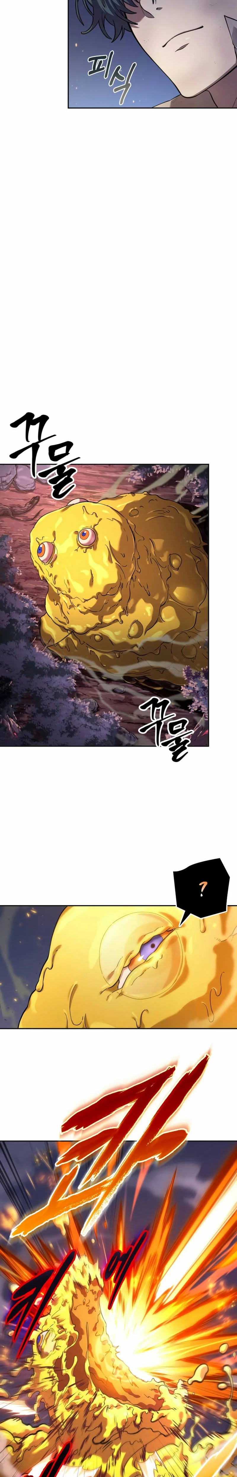 Read El último aventurero ES Manga Online