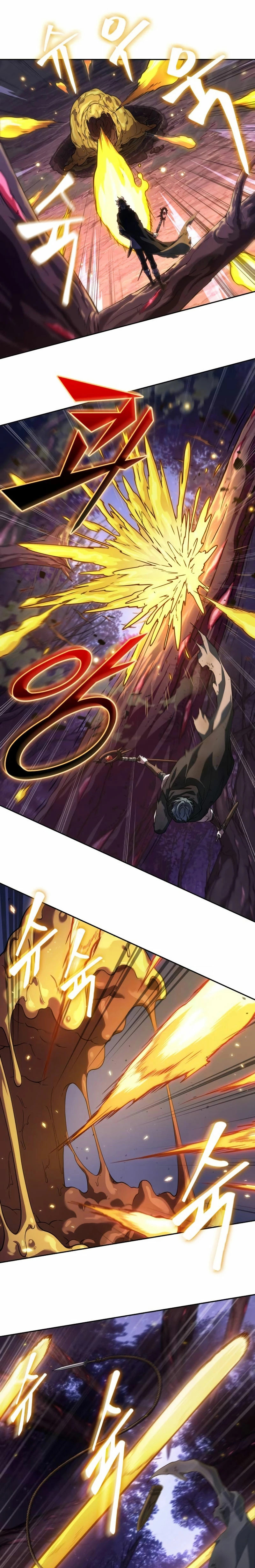 Read El último aventurero ES Manga Online