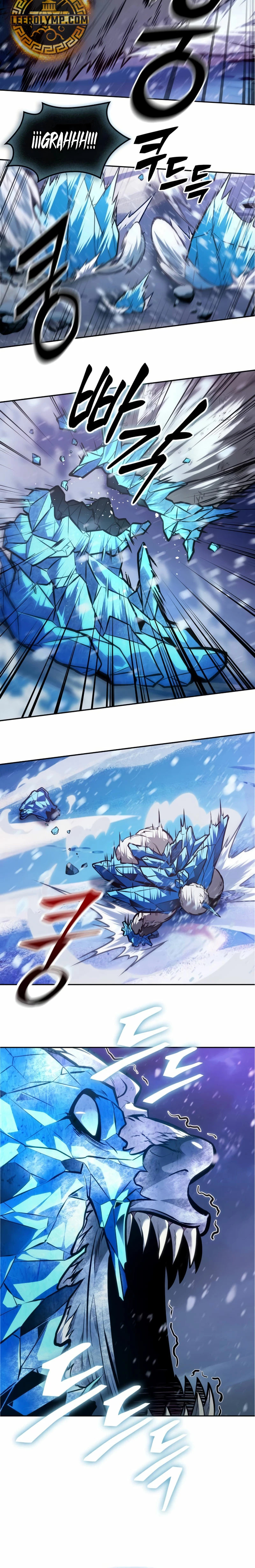Read El último aventurero ES Manga Online