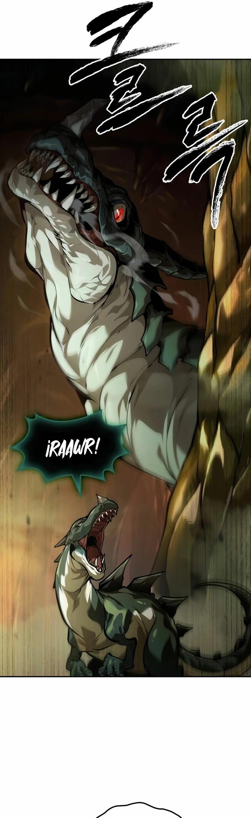 Read El último aventurero ES Manga Online
