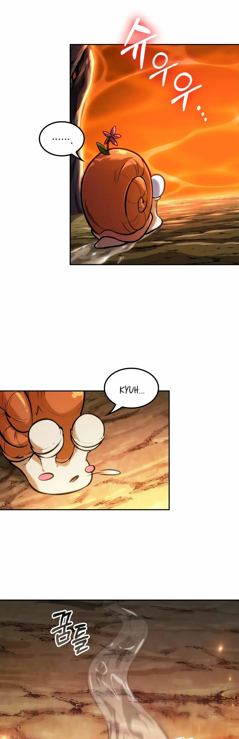 Read El último aventurero ES Manga Online