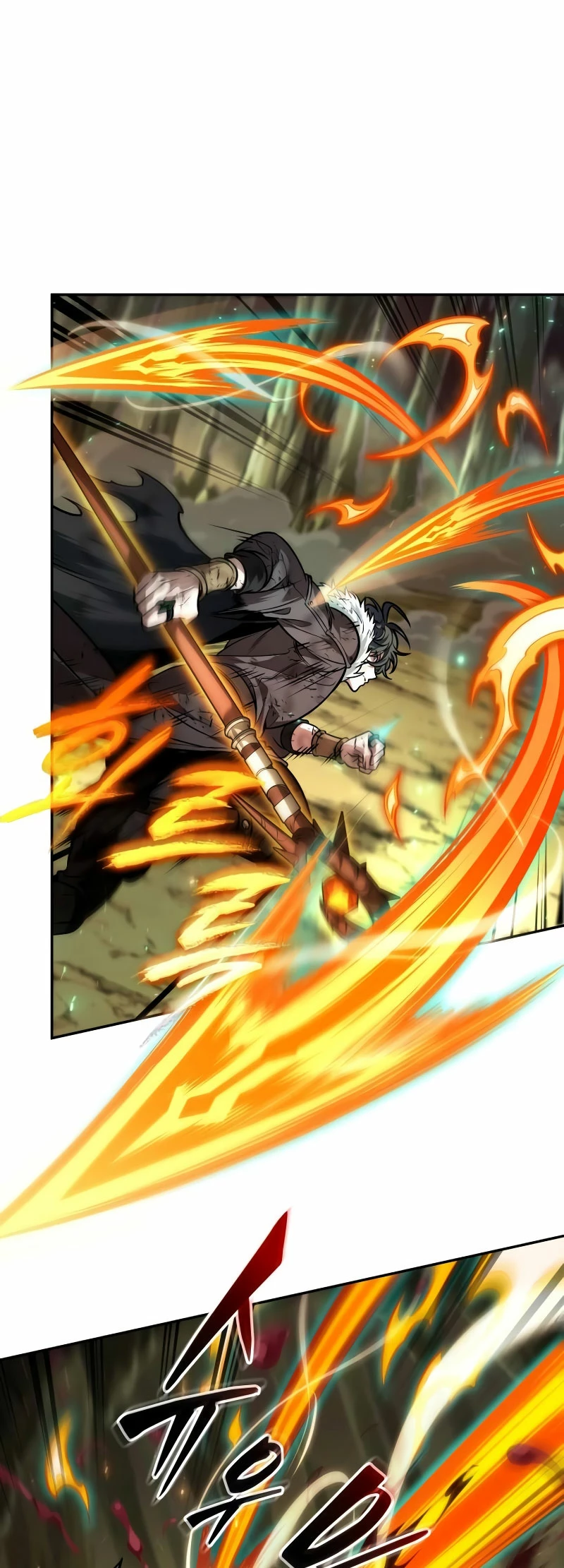 Read El último aventurero ES Manga Online