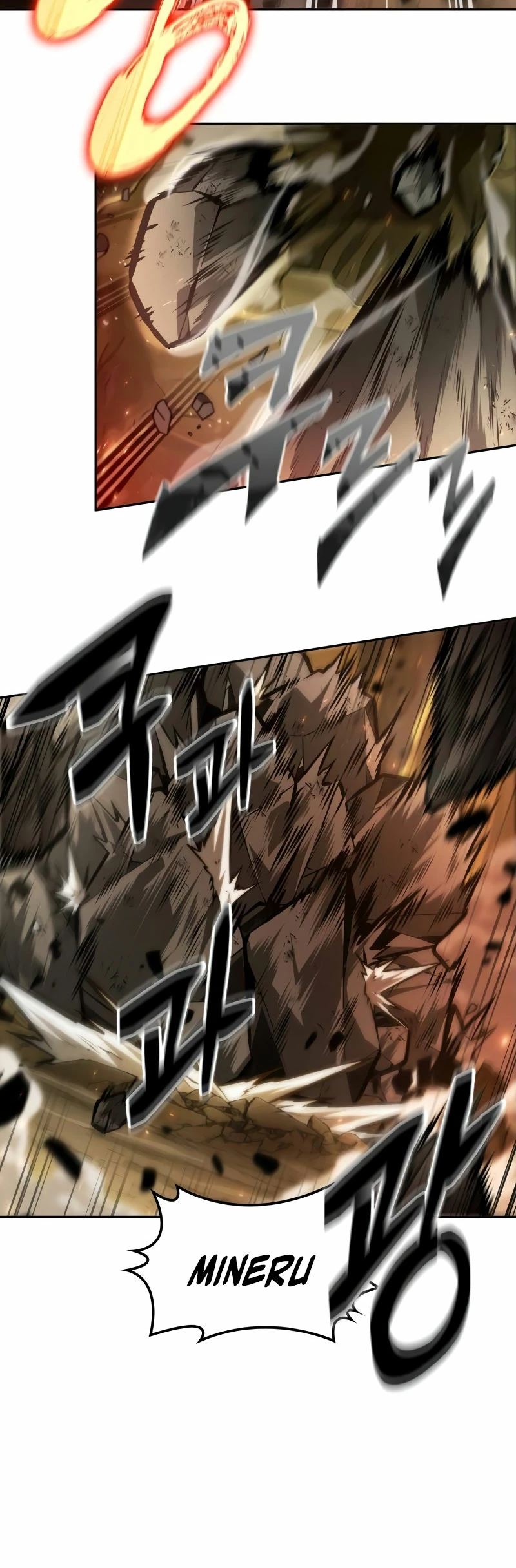 Read El último aventurero ES Manga Online