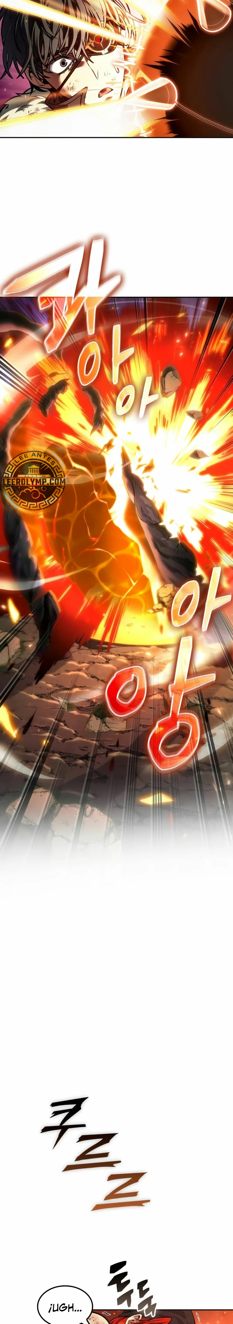 Read El último aventurero ES Manga Online