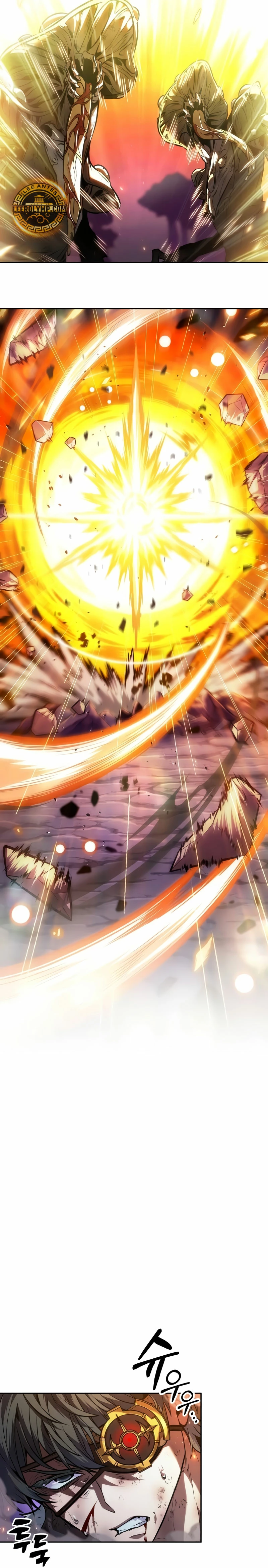 Read El último aventurero ES Manga Online
