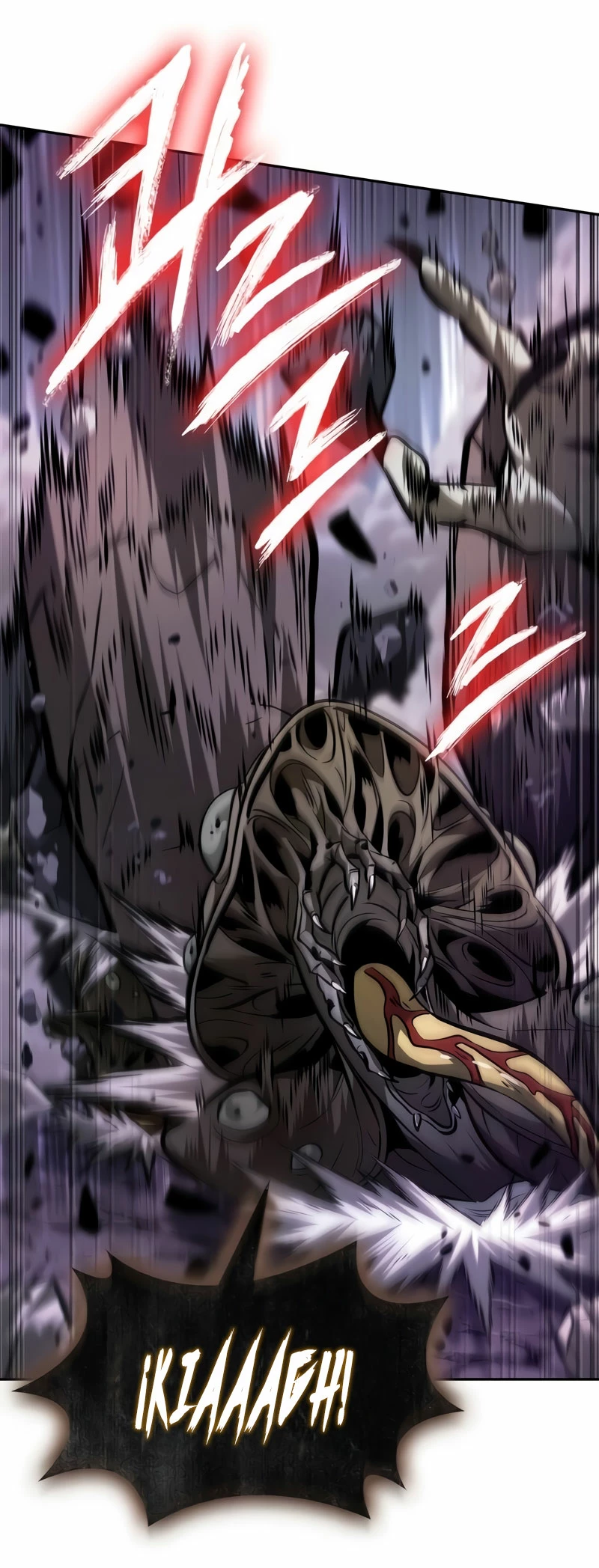 Read El último aventurero ES Manga Online