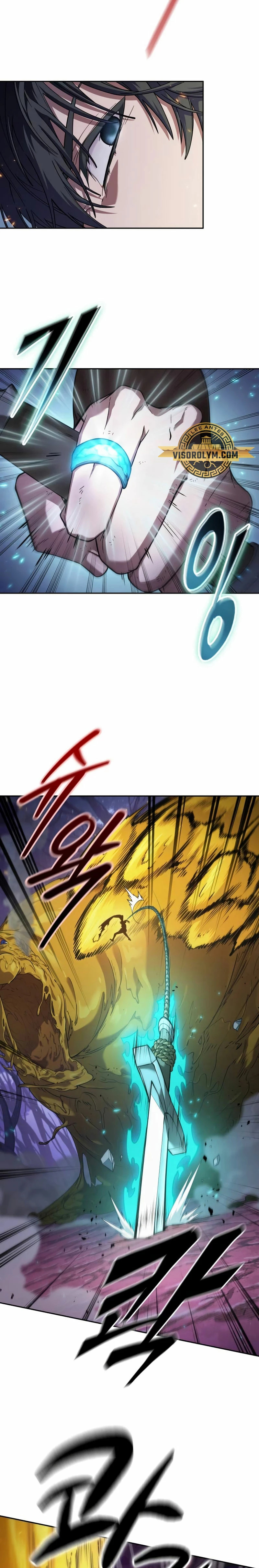 Read El último aventurero ES Manga Online