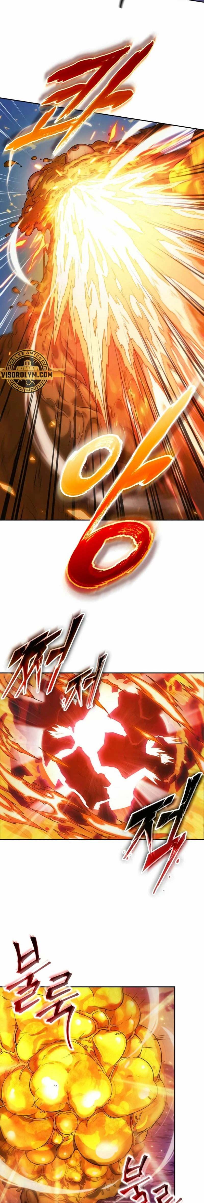 Read El último aventurero ES Manga Online