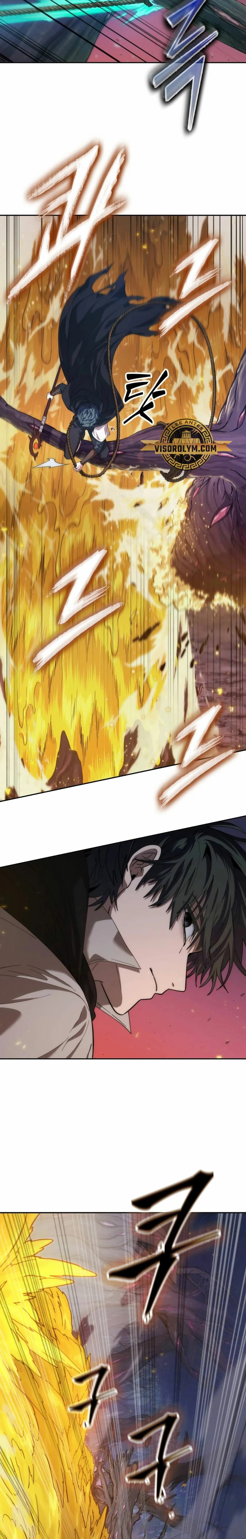 Read El último aventurero ES Manga Online