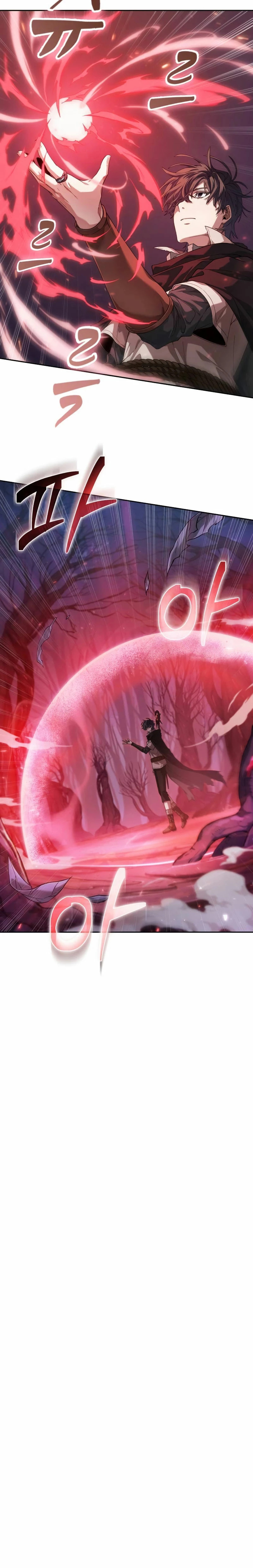 Read El último aventurero ES Manga Online