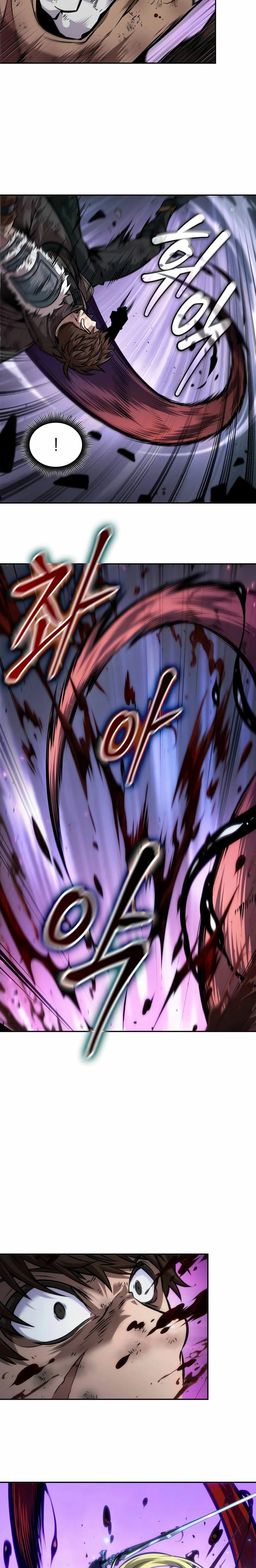 Read El último aventurero ES Manga Online