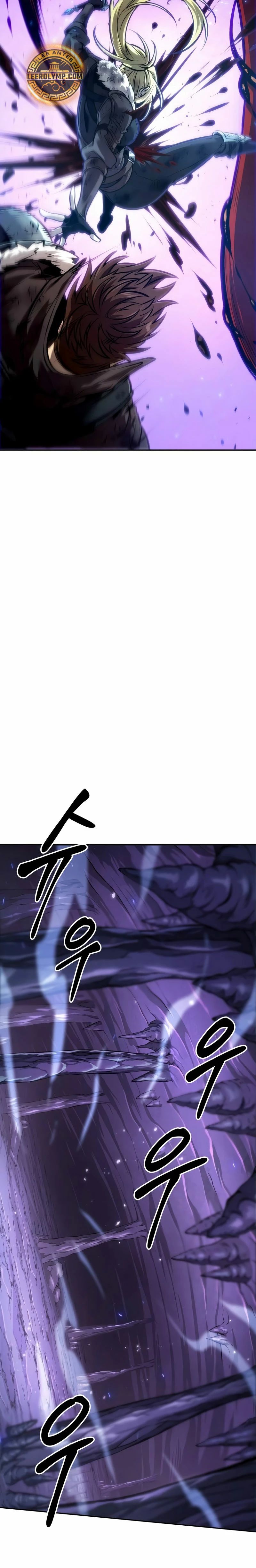 Read El último aventurero ES Manga Online