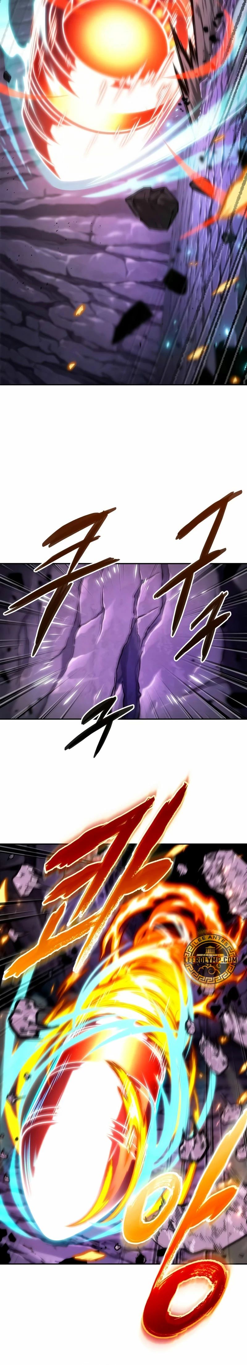 Read El último aventurero ES Manga Online
