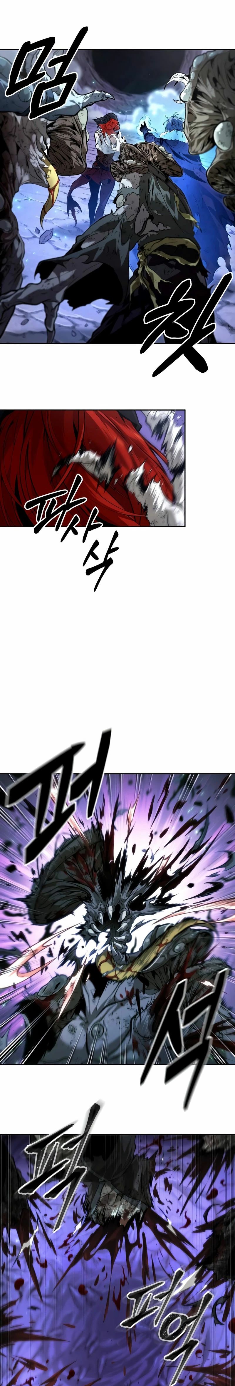 Read El último aventurero ES Manga Online