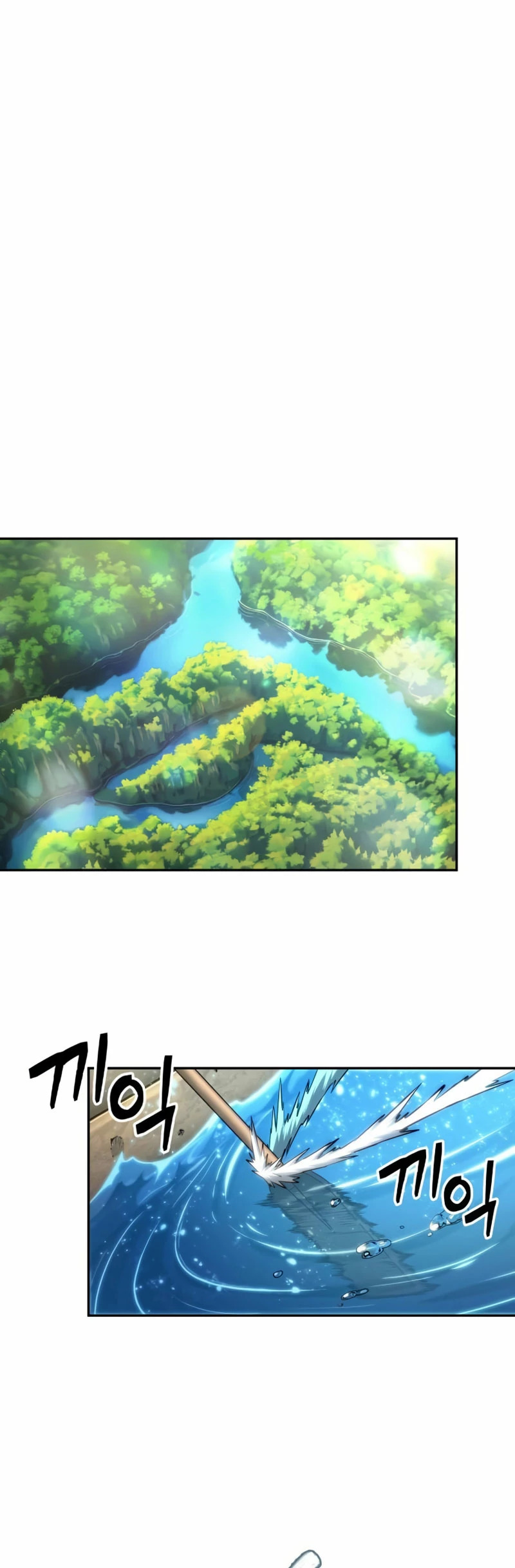 Read El último aventurero ES Manga Online
