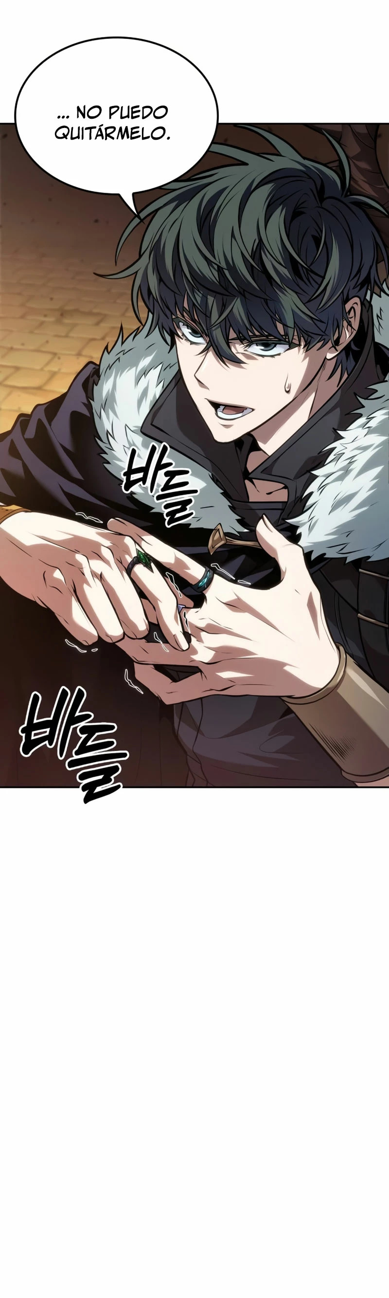 Read El último aventurero ES Manga Online