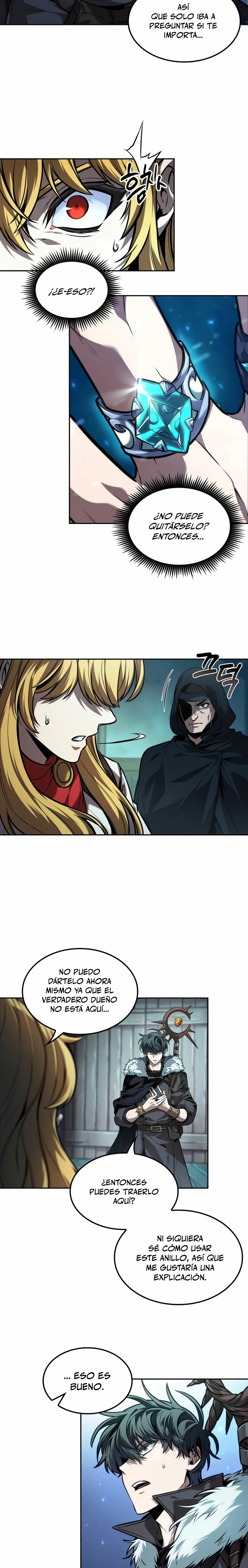 Read El último aventurero ES Manga Online
