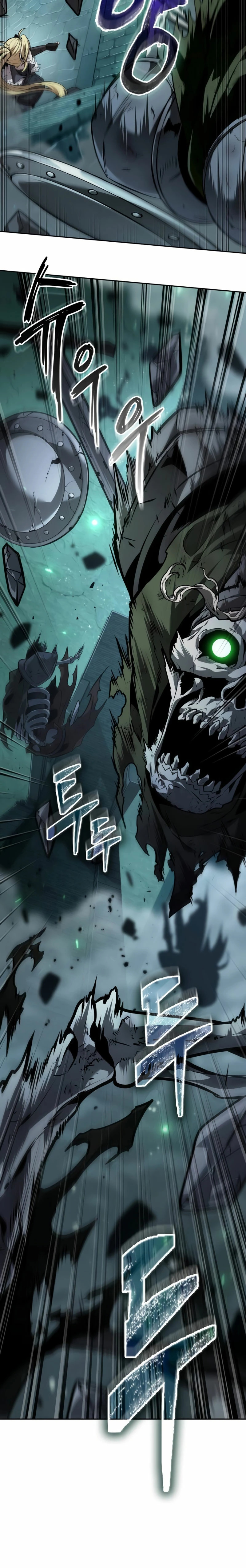 Read El último aventurero ES Manga Online