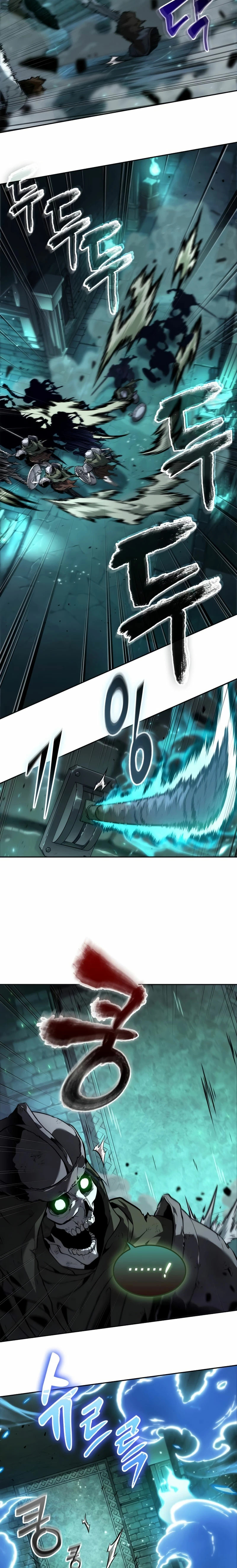 Read El último aventurero ES Manga Online