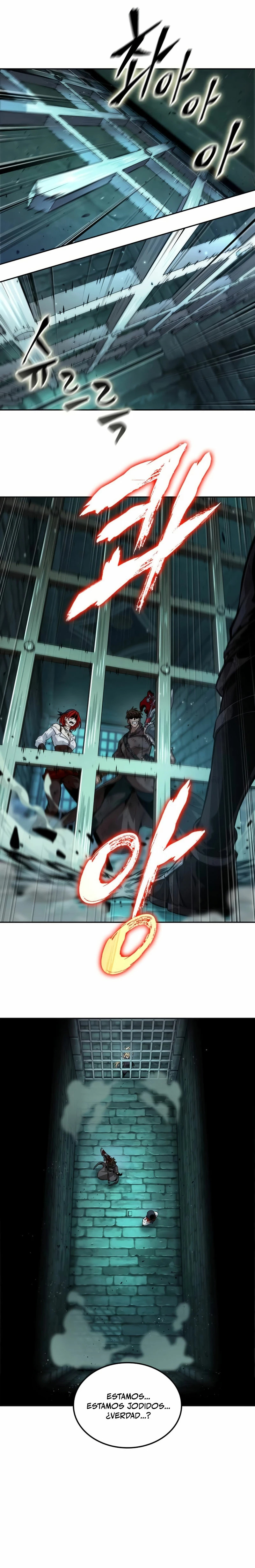 Read El último aventurero ES Manga Online