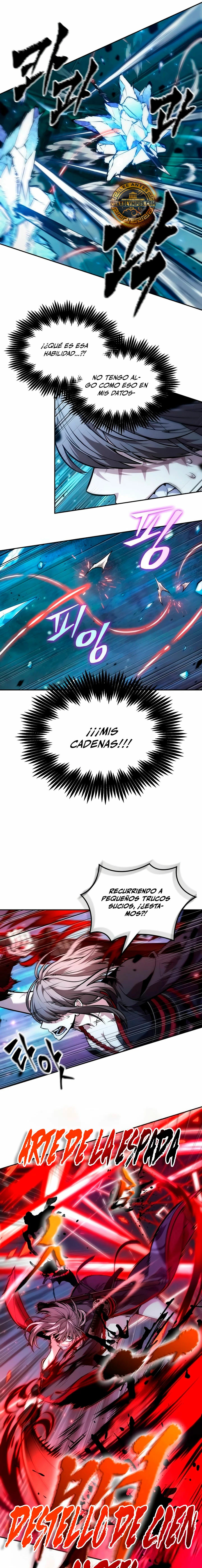 Read El último aventurero ES Manga Online