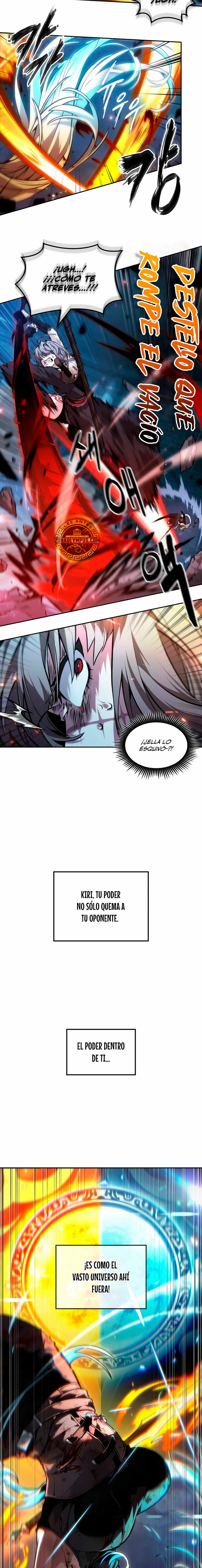 Read El último aventurero ES Manga Online