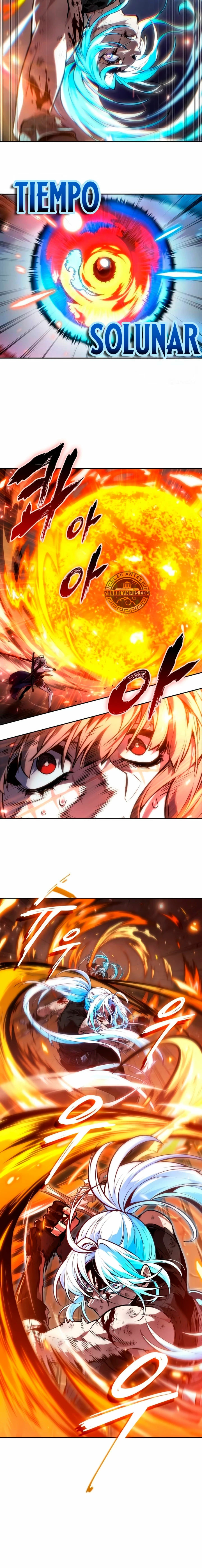 Read El último aventurero ES Manga Online