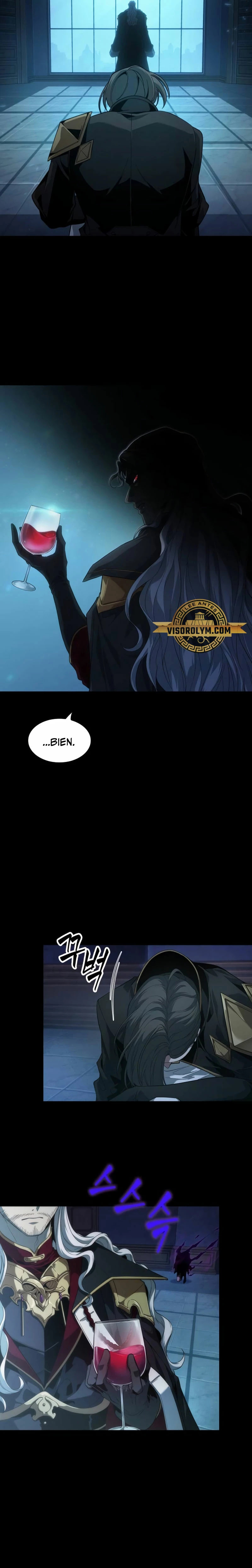 Read El último aventurero ES Manga Online