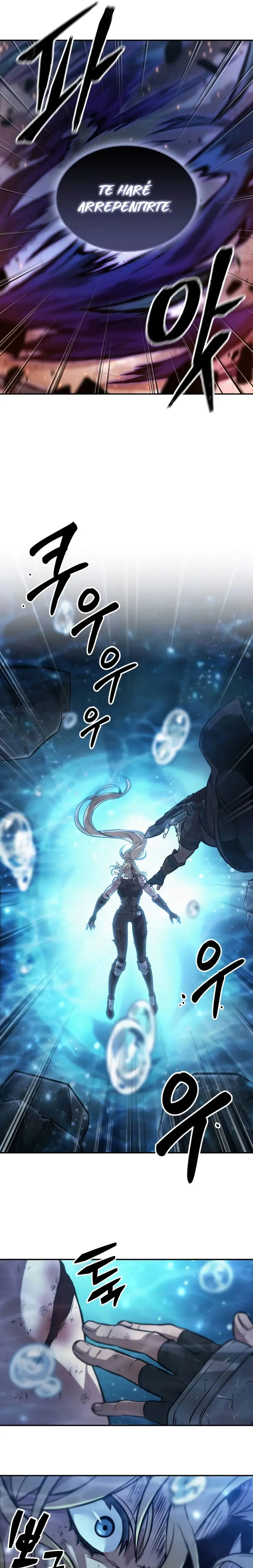 Read El último aventurero ES Manga Online
