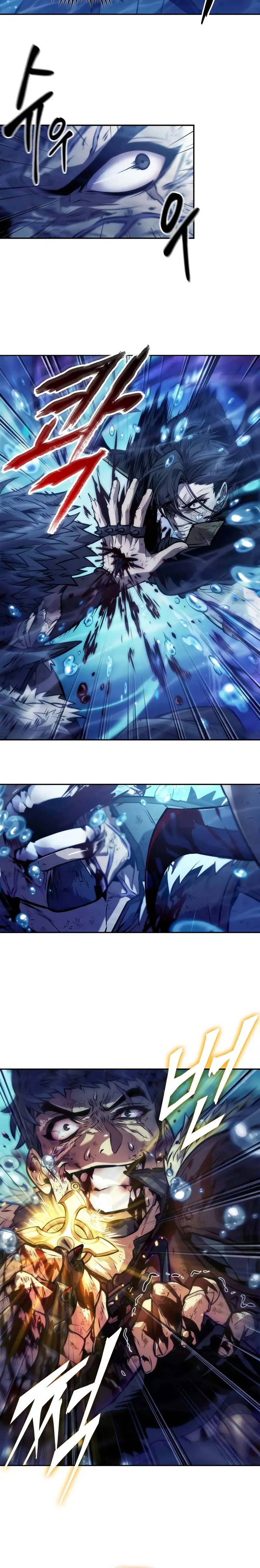 Read El último aventurero ES Manga Online