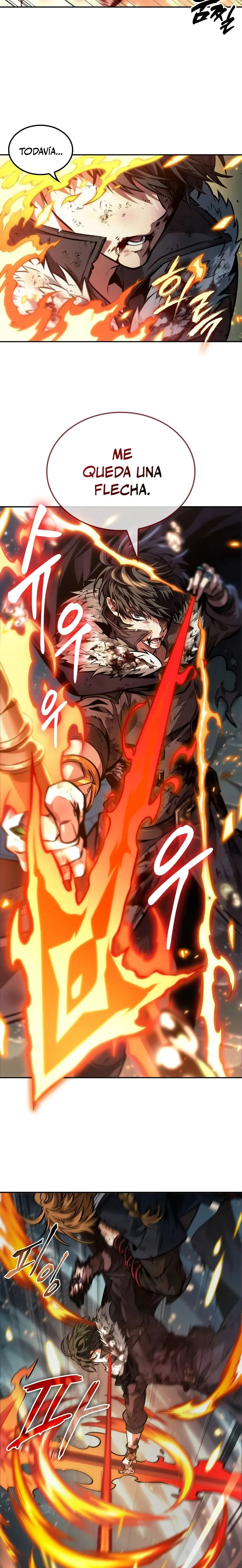 Read El último aventurero ES Manga Online