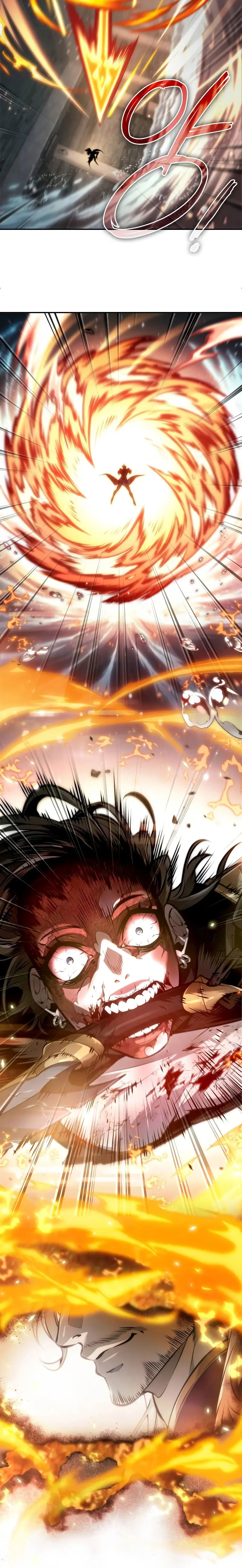 Read El último aventurero ES Manga Online