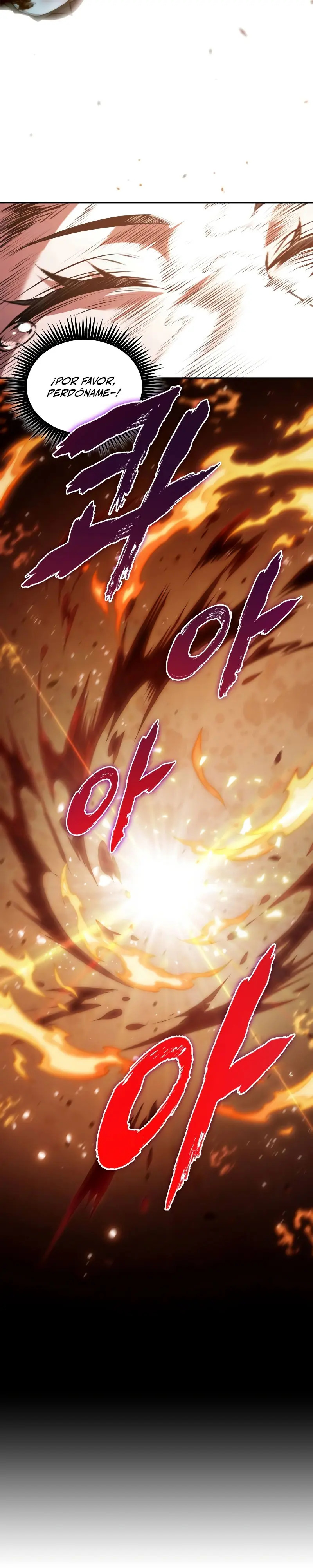 Read El último aventurero ES Manga Online